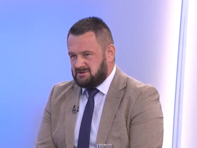 Radović: Pošte Srpske primjer odgovornog rukovođenja i savjesnog pristupa radu (VIDEO)