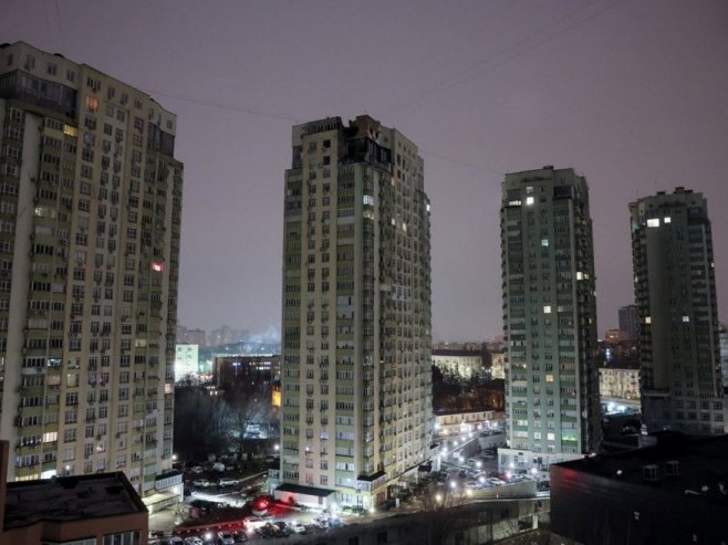 Odgovor na politiku Zelenskog: Antikorupcijski pretresi u Kijevu