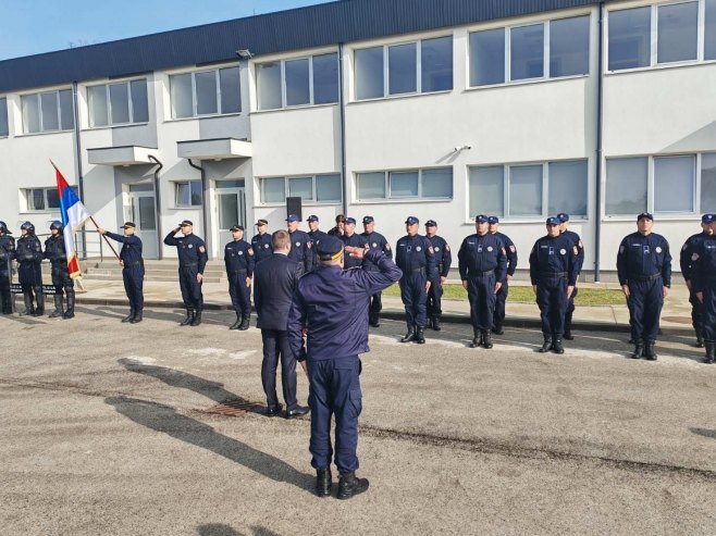 Selak u KPZ u Bijeljini - Foto: RTRS