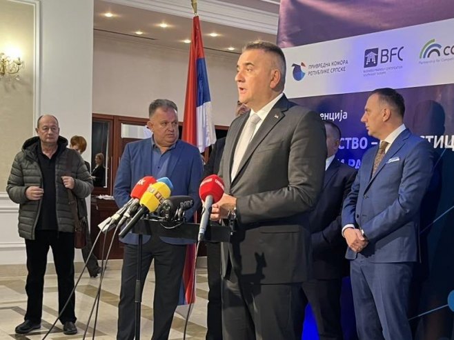 Minić: Otkup koncesije od Komsar enerdžija trebalo bi da bude završeno u narednih nekoliko dana (VIDEO)