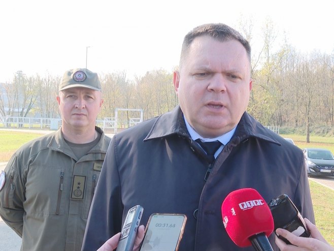 Željko Budimir - Foto: RTRS