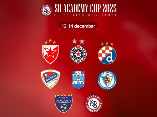 SB kup 2025, Banjaluka - Foto: Ustupljena fotografija