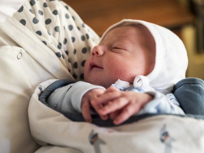 U Republici Srpskoj rođeno 27 beba