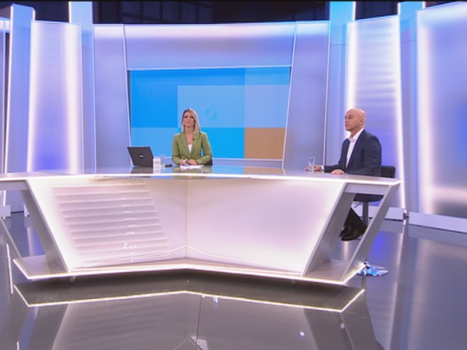 Perišić: Glavni pregovarač sa EU nije pregovarač, već izvršilac diktata Brisela prema BiH (VIDEO)