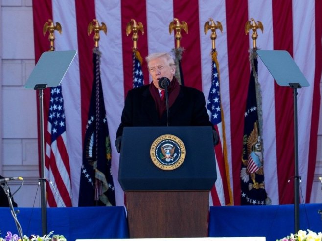 Tramp: Moja obaveza je da tužim Bi-Bi-Si