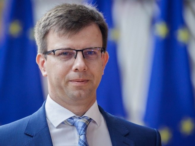 Boka: Tramp smatra Mađarsku pouzdanim partnerom i saveznikom