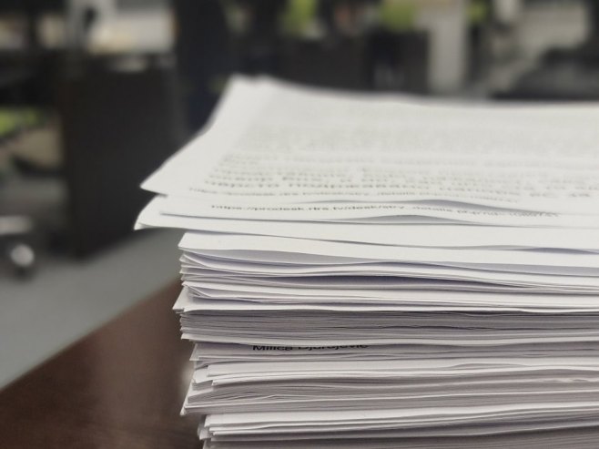 Crna Gora: U ovoj godini podnijeto 66 krivičniih prijava zbog sumnje u falsifikat diploma