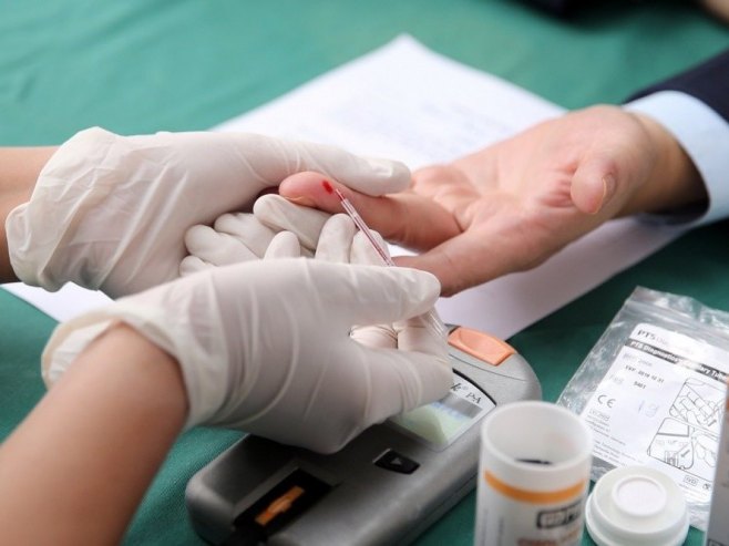 Svjetski dan oboljelih od dijabetesa: Pripremljen Vodič kroz prava