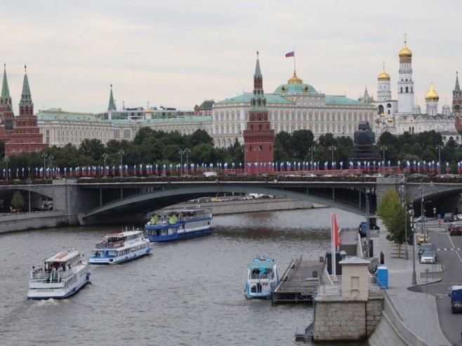 Moskva (foto: EPA/MAXIM SHIPENKOV - ilustracija) - 