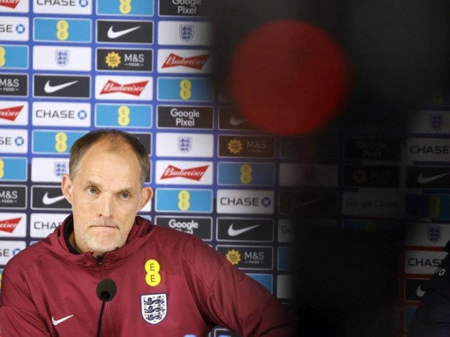 Engleskoj stiglo pojačanje pred meč sa Srbijom