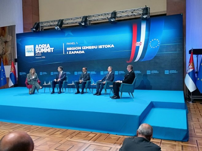 Vranješ: Stavovi nove američke administracije otvorili prostor Srpskoj za dijalog