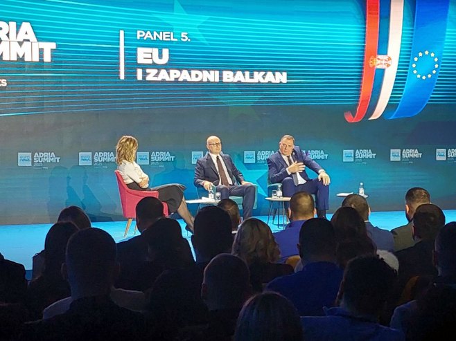 Dodik: BiH muslimani su sve pogrešno razumjeli