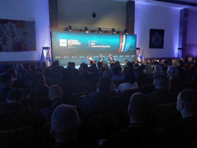 Vučević: Neki u regionu i van regiona misle da je trenutak da se obračunaju sa Srbijom, Srpskom i srpskim narodom