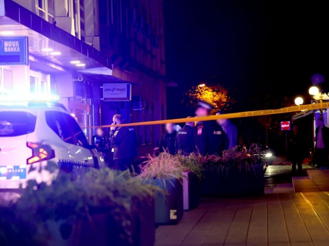 Banjaluka - Foto: ZIPAPHOTO/Borislav Zdrinja