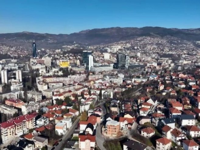 Sarajevo Sarajevo - Foto: RTRS