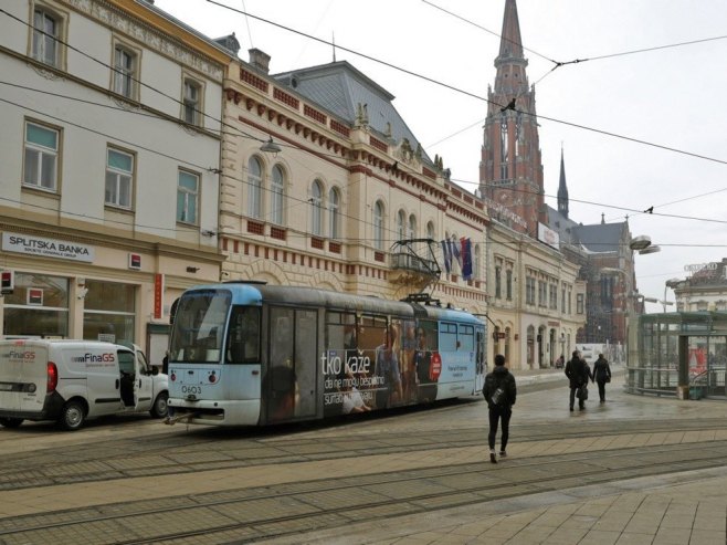Odgođeno suđenje Krunoslavu Fehiru za zločine nad Srbima u Osijeku