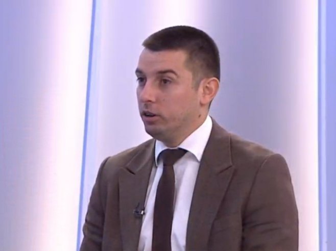 Šulić: Stabilizovano stanje u Olimpijskom centru "Јahorina"