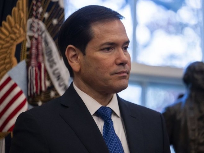 Rubio priznao: Sve manje opcija za nove američke sankcije Rusiji
