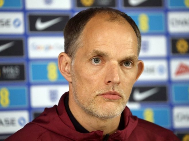 Englezi znaju ko im dolazi: Srbiji je ovo finale, Paunović donosi novu energiju