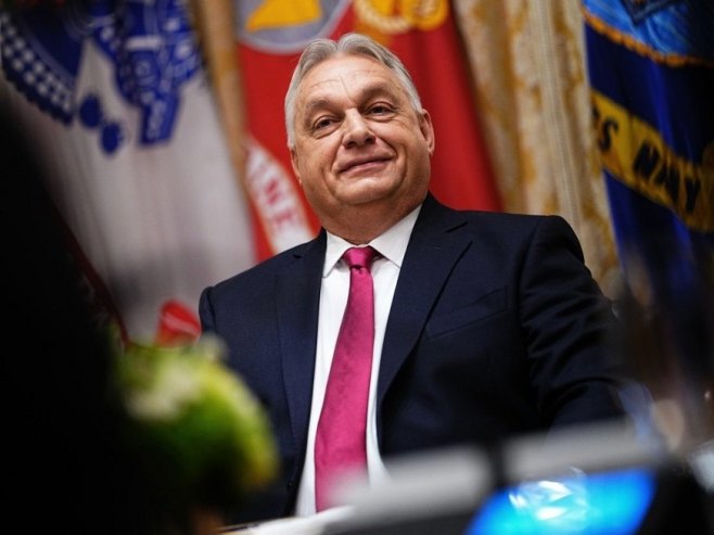 Orban: Zlatna iluzija Ukrajine se raspada - Mađarska neće slati novac ratnoj mafijaškoj mreži