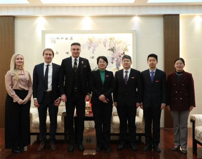 Novo poglavlje u saradnji sa Kinom: Laboratorija za pametnu poljoprivredu u Istočnom Sarajevu