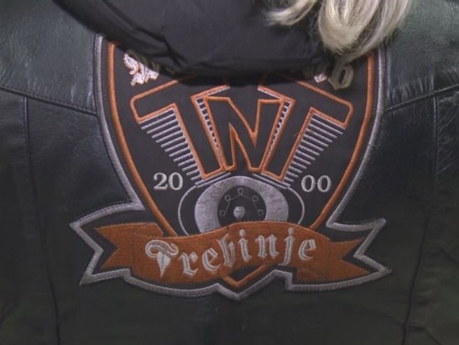 Moto klub Trebinje Moto klub Trebinje - Foto: RTRS