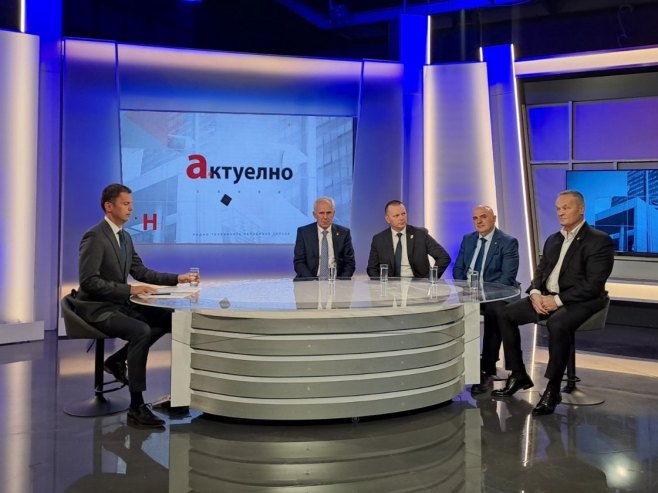 Specijalna brigada policije MUP-a Srpske: U ratu bili neustrašivi borci, u miru šalju poruke jedinstva (VIDEO)