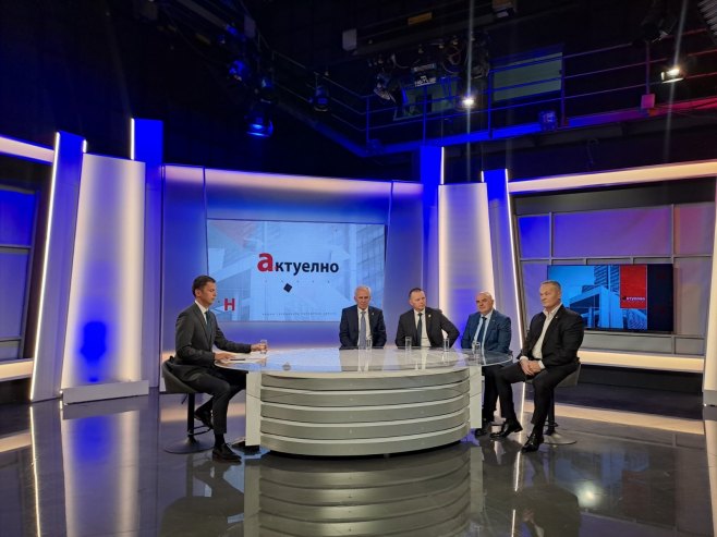 UŽIVO - Aktuelno: Uoči Dana Specijalne brigade policije sjećamo se herojstva, časti i žrtve