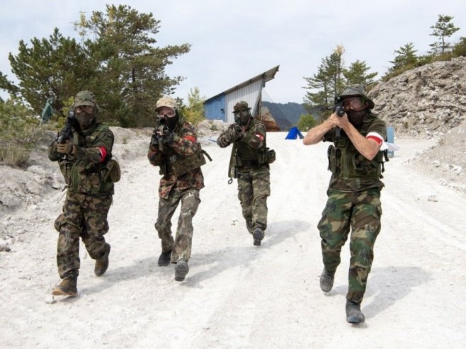 Ersoft klubovi u Federaciji BiH svrstani u kategoriju nasilnog ekstremizma