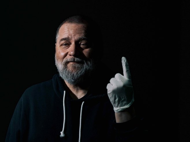 Nikola Pejaković (Foto: Vedran Ševčuk Alf) - 