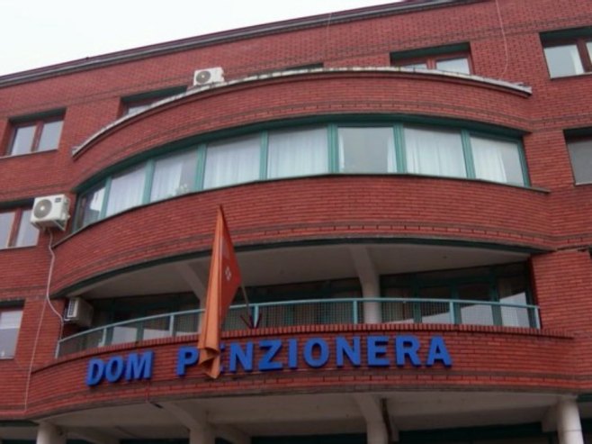 Dom penzionera Prijedor - Foto: RTRS