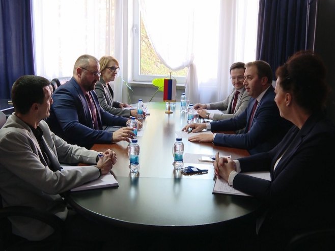 Selak - Nuždić: Centar za istraživanje rata funkcioniše na zavidnom nivou