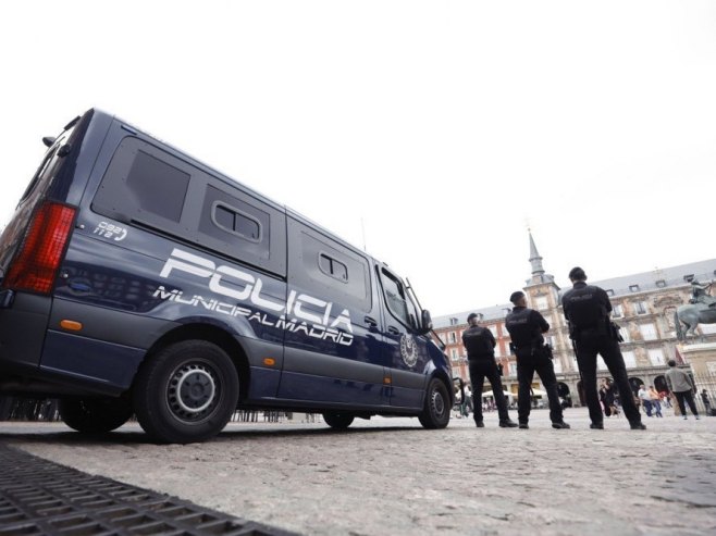 Razbijen kriminalni lanac trgovine maloljetnicima