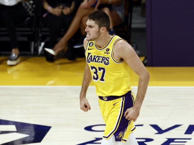 Američki košarkaš Met Rajan novo pojačanje Dubaija