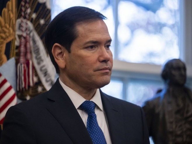 Rubio: EU ne može da određuje šta je međunarodno pravo