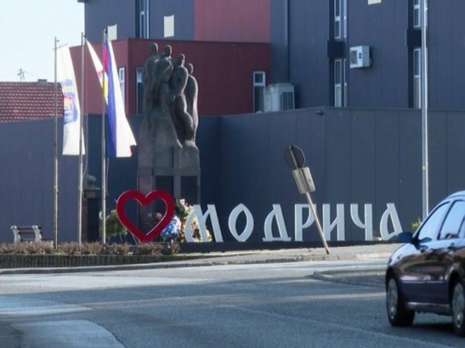 Modriča - Foto: RTRS
