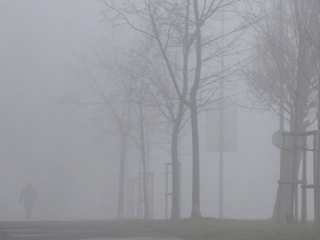 Oklahoma u otrovnoj magli: U gradu Vezerfordu iscurio amonijak iz parkirane cisterne (VIDEO)