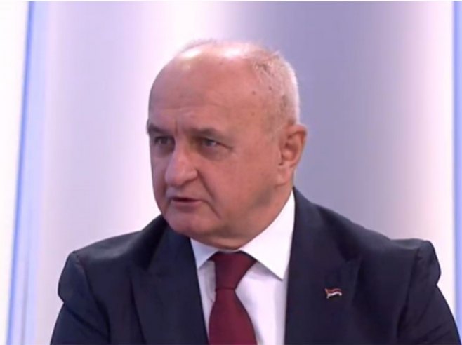 Đokić: Preduzeti hitne mjere s ciljem dugoročne održivosti elektroenergeskog sektora (VIDEO) Đokić: Preduzeti hitne mjere s ciljem dugoročne održivosti elektroenergeskog sektora (VIDEO)