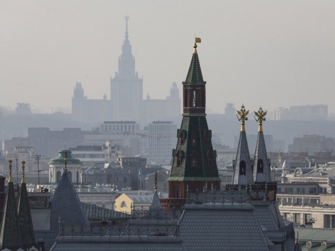 Kremlj: Nikada nećemo zaboraviti herojsku pomoć vojnika Sjeverne Koreje u Kurskoj oblasti