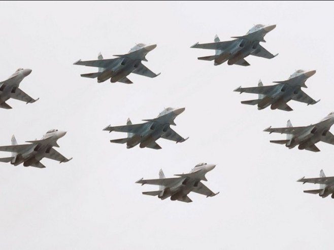 Ruska vojska zazuzela Orestopolj; snažan napad "kindžalima" na ukrajinsku energetsku mrežu