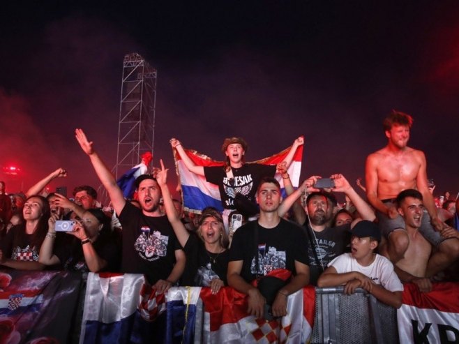 Njemački mediji: Јesen rasističke mržnje u Hrvatskoj, Sloveniji i Crnoj Gori