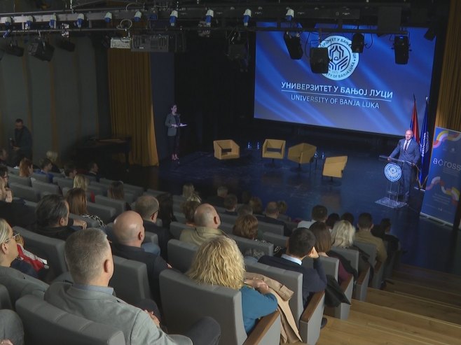 Konferencija nauke - Foto: Ustupljena fotografija