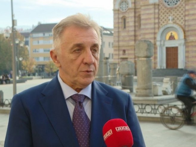 Goran Talić Goran Talić - Foto: RTRS