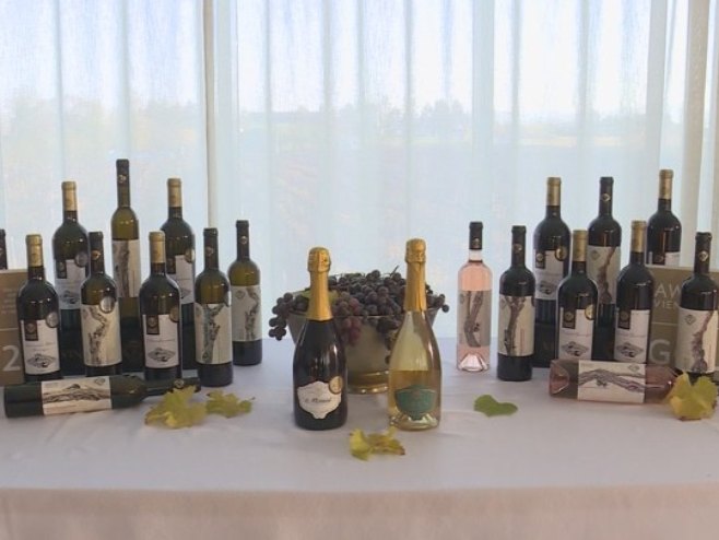 Vinariji Pajić iz Brčkog prestižna nagrada na vinskom testiranju u Beču