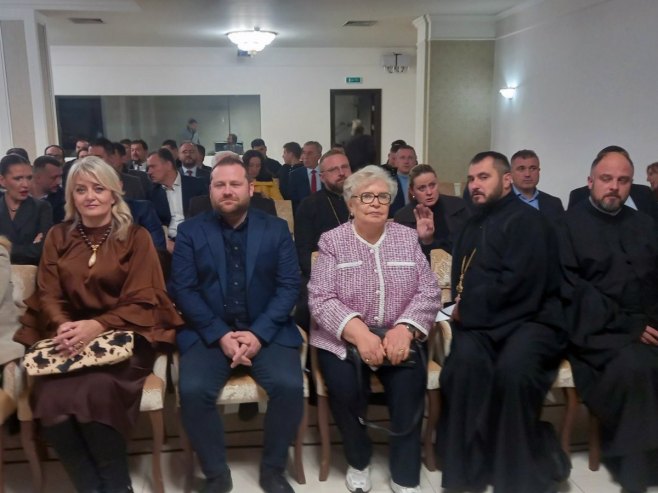 Guskova: Budućnost srpstva na Balkanu zavisi od Republike Srpske