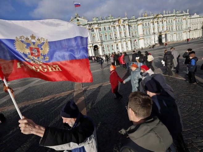 Rusi objavili listu svojih najvećih neprijatelja: U "Top 10" dvije zemlje bivše Јugoslavije