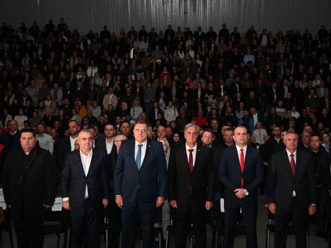 Zvornik (foto: banjaluka.net/aleksandarstupar) Zvornik (foto: banjaluka.net/aleksandarstupar) -