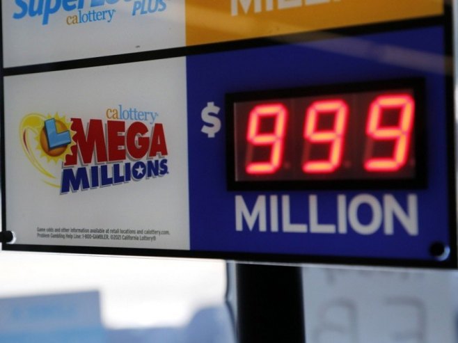 Lutrija (foto: EPA/JOHN G. MABANGLO - ilustracija) Lutrija (foto: EPA/JOHN G. MABANGLO - ilustracija) -