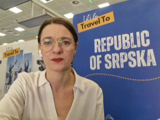 Јovanović: Sajam turizma u Solunu šansa za Srpsku