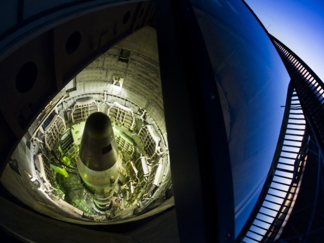 Tramp: Obavićemo nuklearne probe